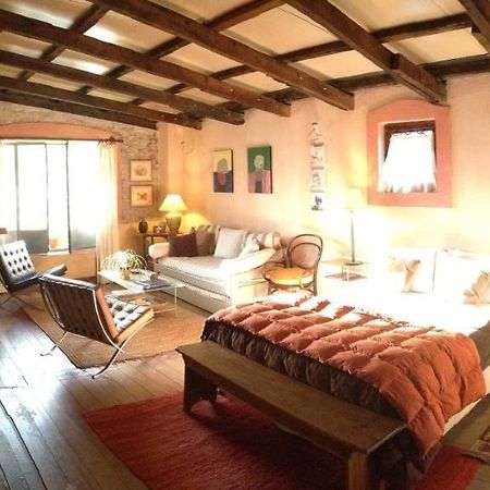 Colonia Suite Apartments Colonia del Sacramento Buitenkant foto