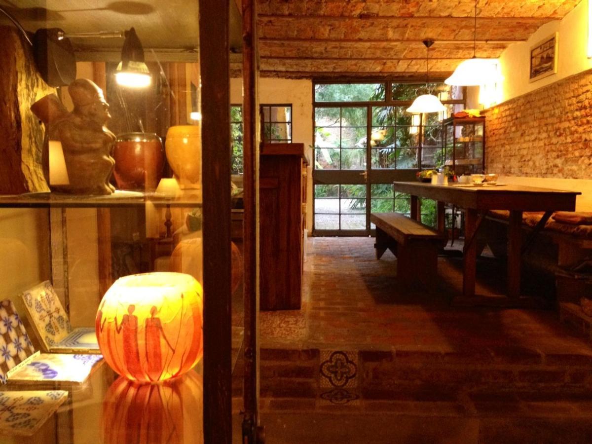 Colonia Suite Apartments Colonia del Sacramento Buitenkant foto