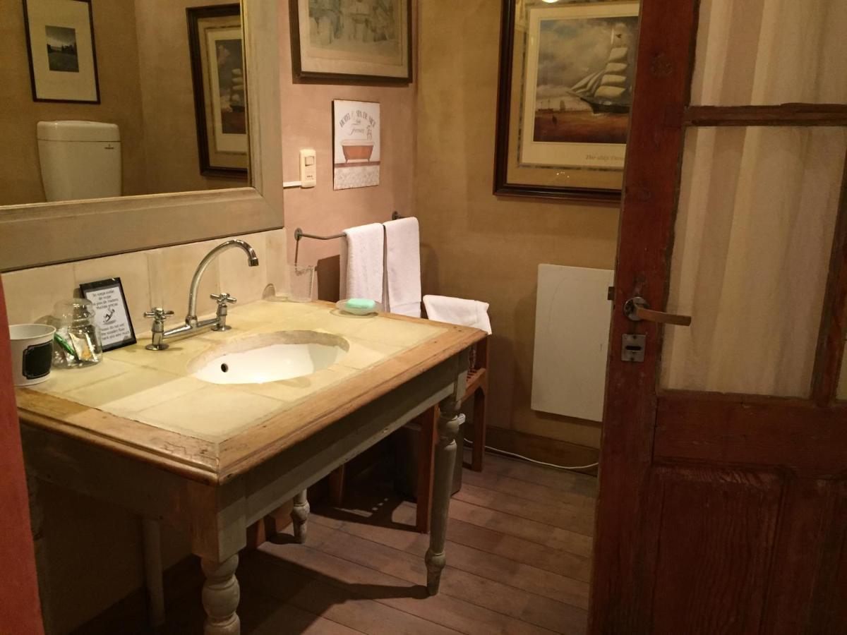 Colonia Suite Apartments Colonia del Sacramento Buitenkant foto