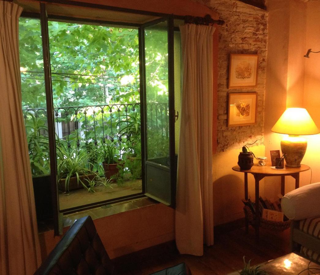 Colonia Suite Apartments Colonia del Sacramento Buitenkant foto