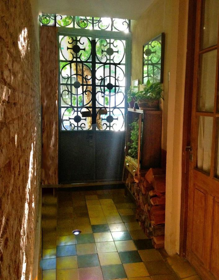 Colonia Suite Apartments Colonia del Sacramento Buitenkant foto