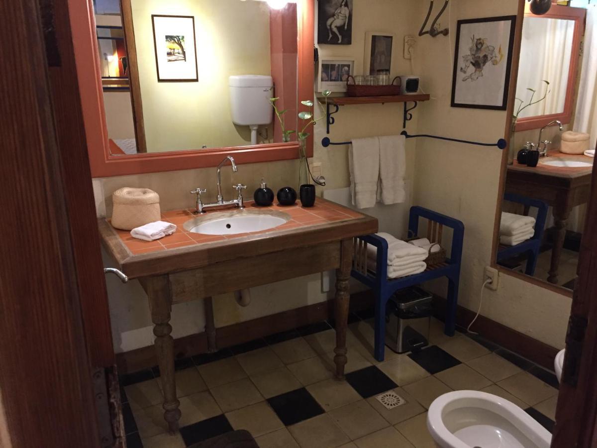 Colonia Suite Apartments Colonia del Sacramento Buitenkant foto