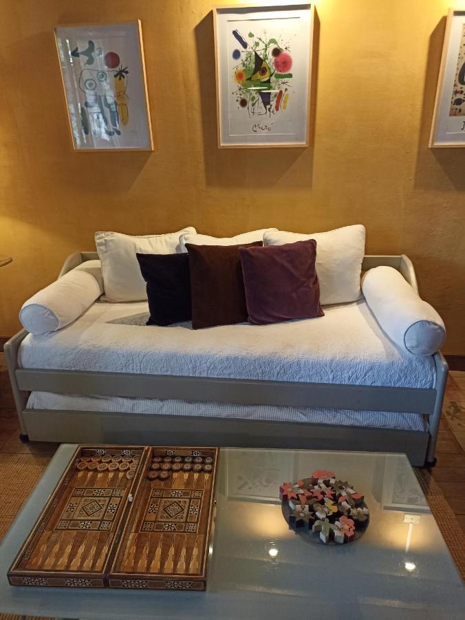 Colonia Suite Apartments Colonia del Sacramento Buitenkant foto