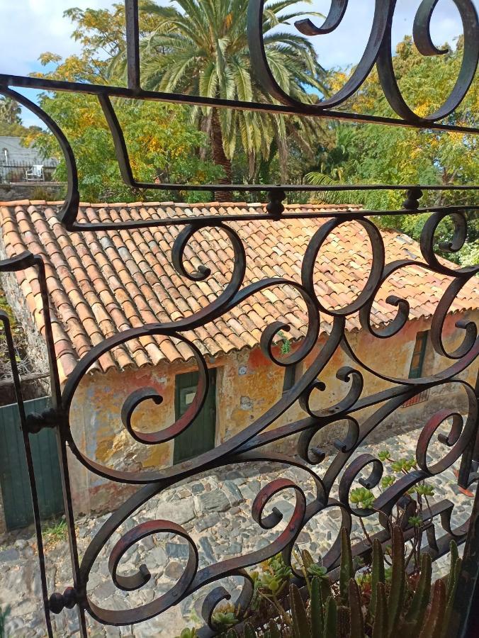 Colonia Suite Apartments Colonia del Sacramento Buitenkant foto
