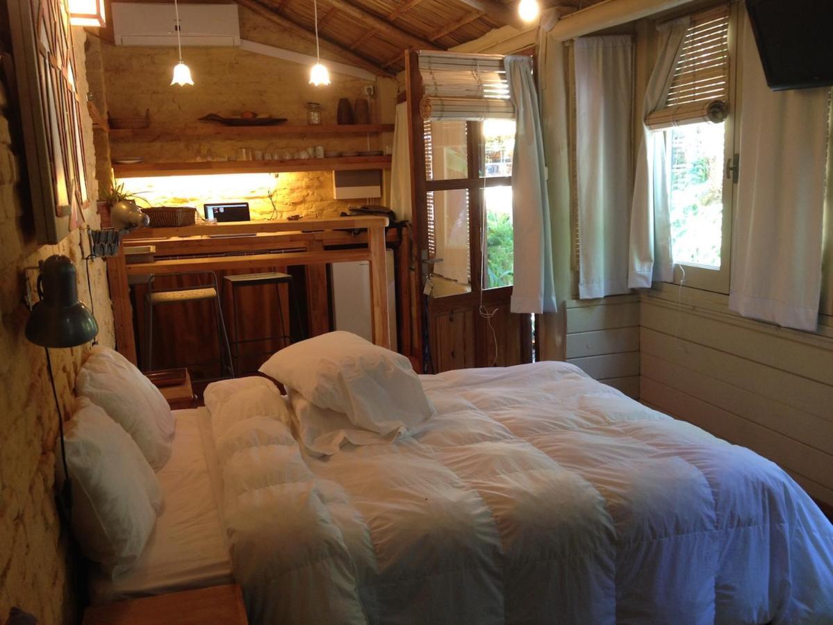 Colonia Suite Apartments Colonia del Sacramento Buitenkant foto