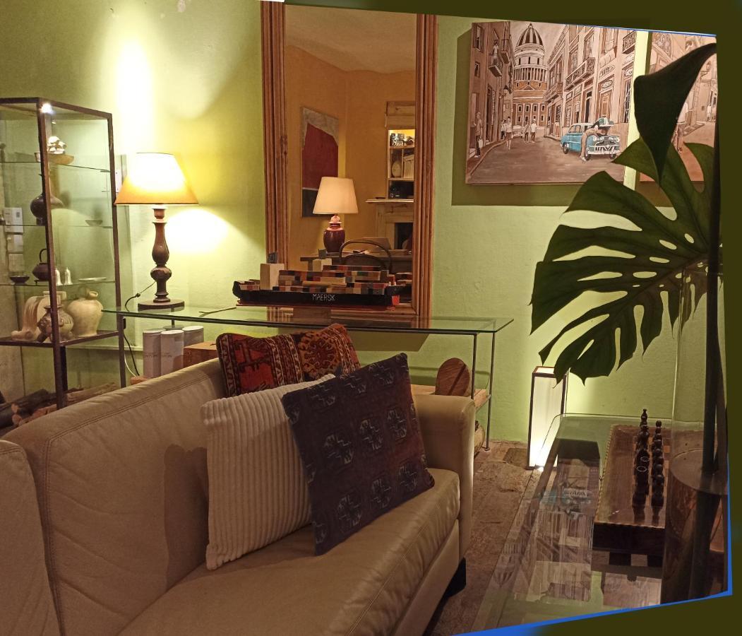 Colonia Suite Apartments Colonia del Sacramento Buitenkant foto