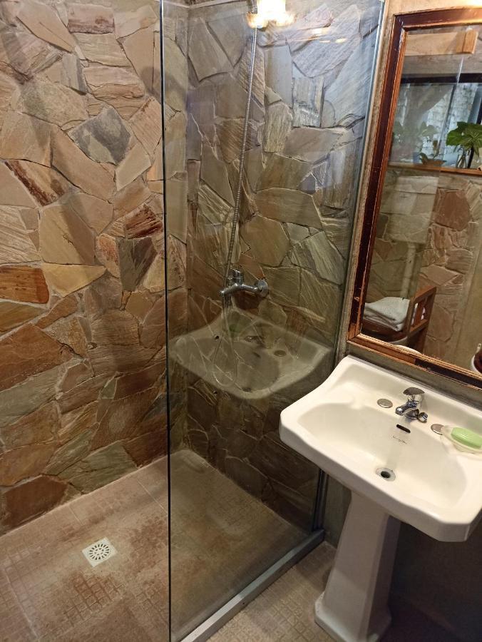Colonia Suite Apartments Colonia del Sacramento Buitenkant foto