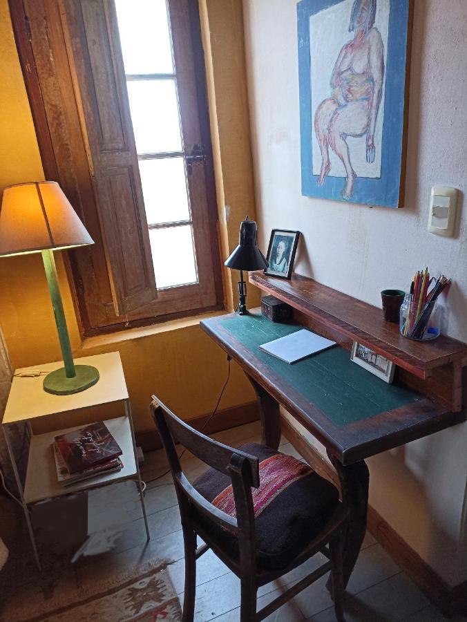 Colonia Suite Apartments Colonia del Sacramento Buitenkant foto