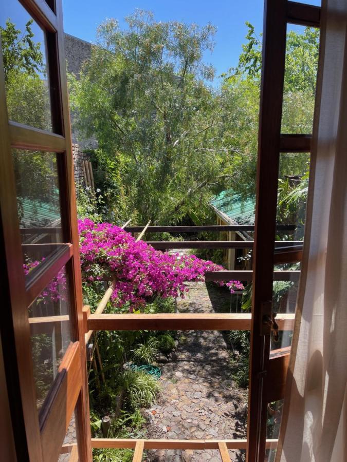 Colonia Suite Apartments Colonia del Sacramento Buitenkant foto