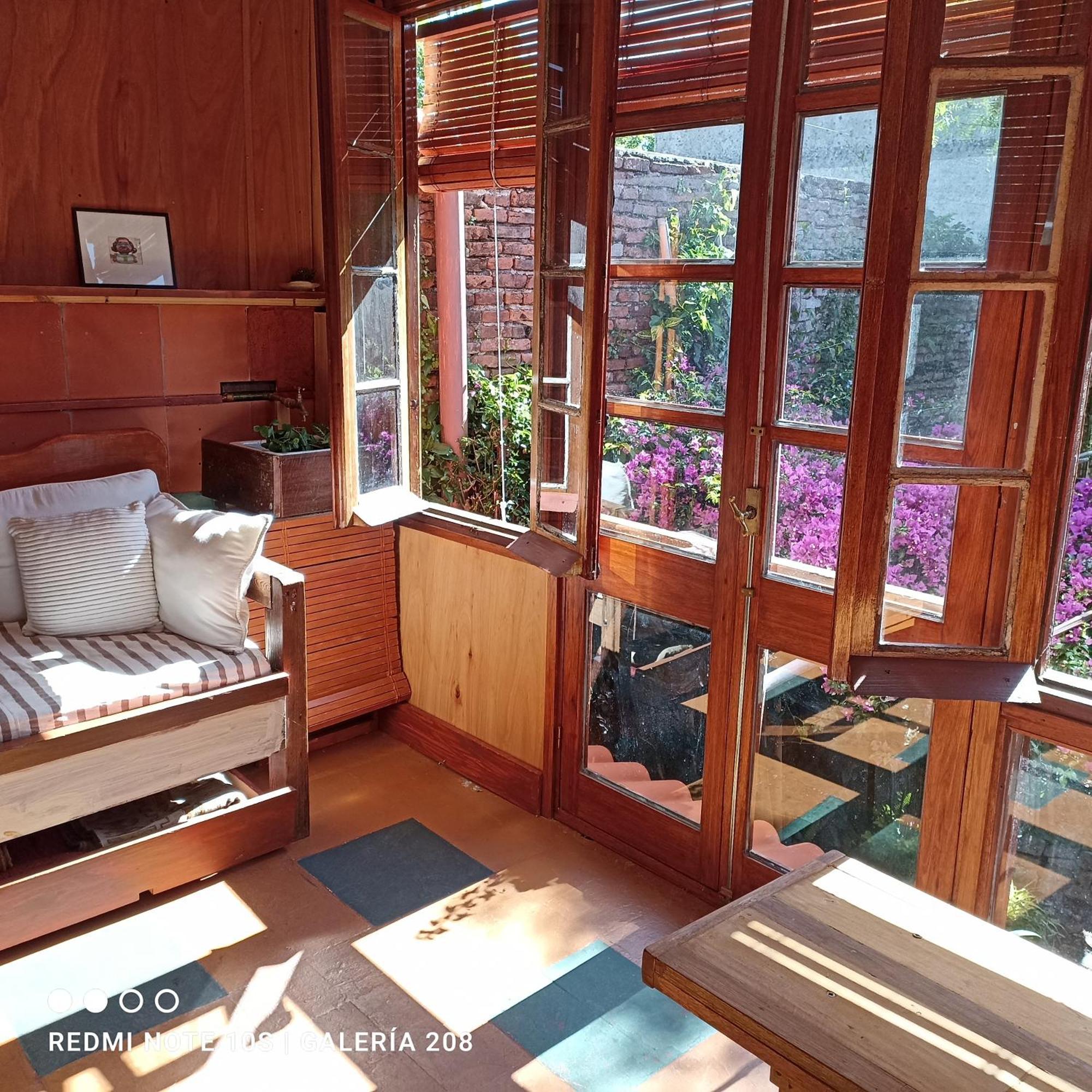 Colonia Suite Apartments Colonia del Sacramento Buitenkant foto
