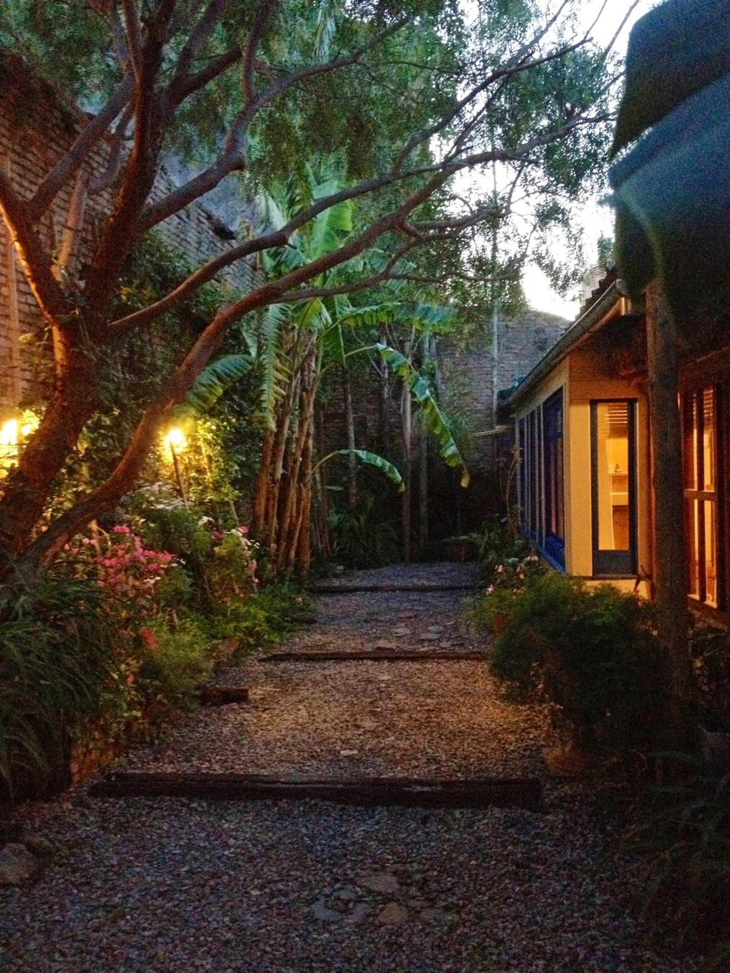 Colonia Suite Apartments Colonia del Sacramento Kamer foto
