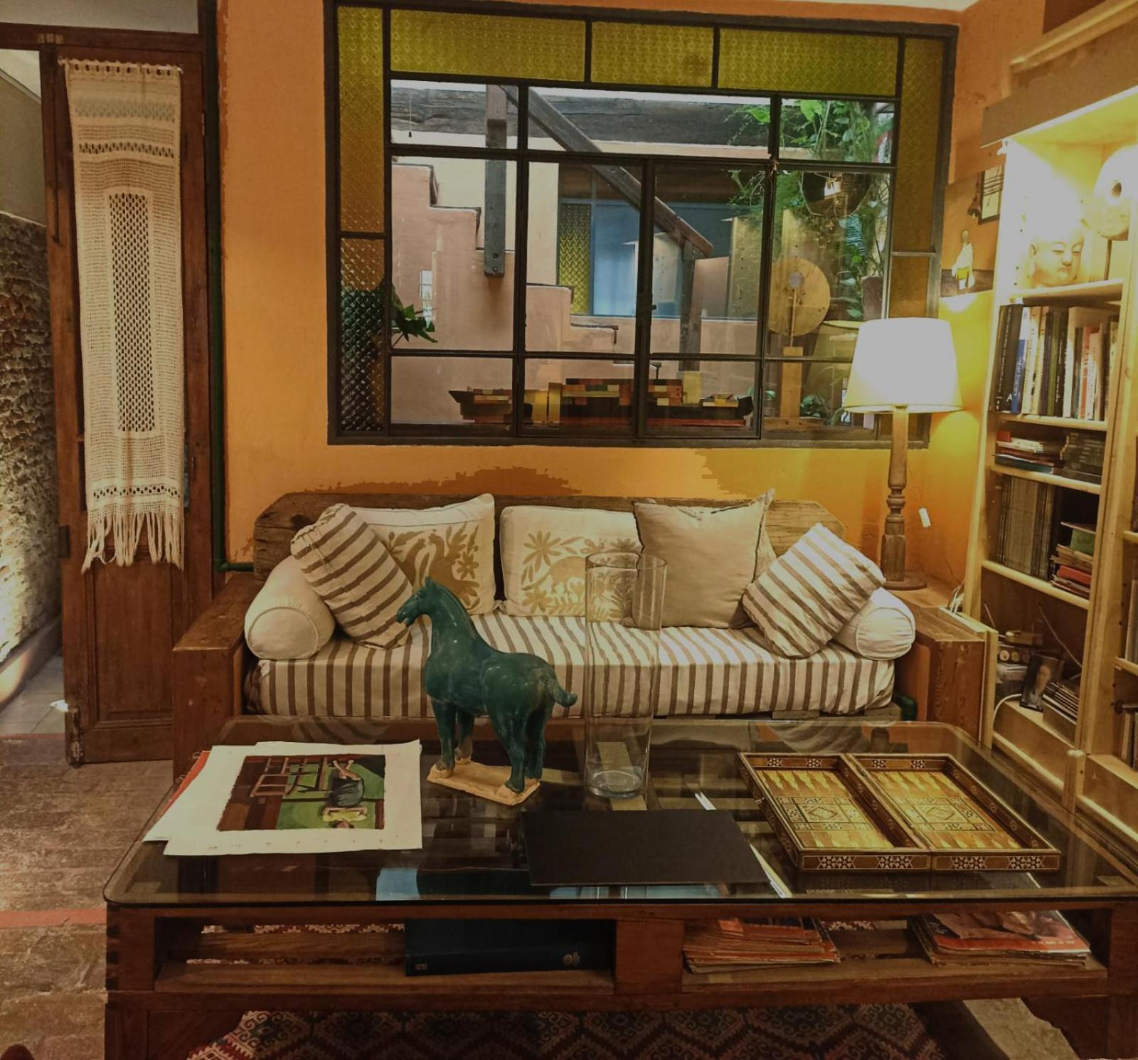 Colonia Suite Apartments Colonia del Sacramento Buitenkant foto