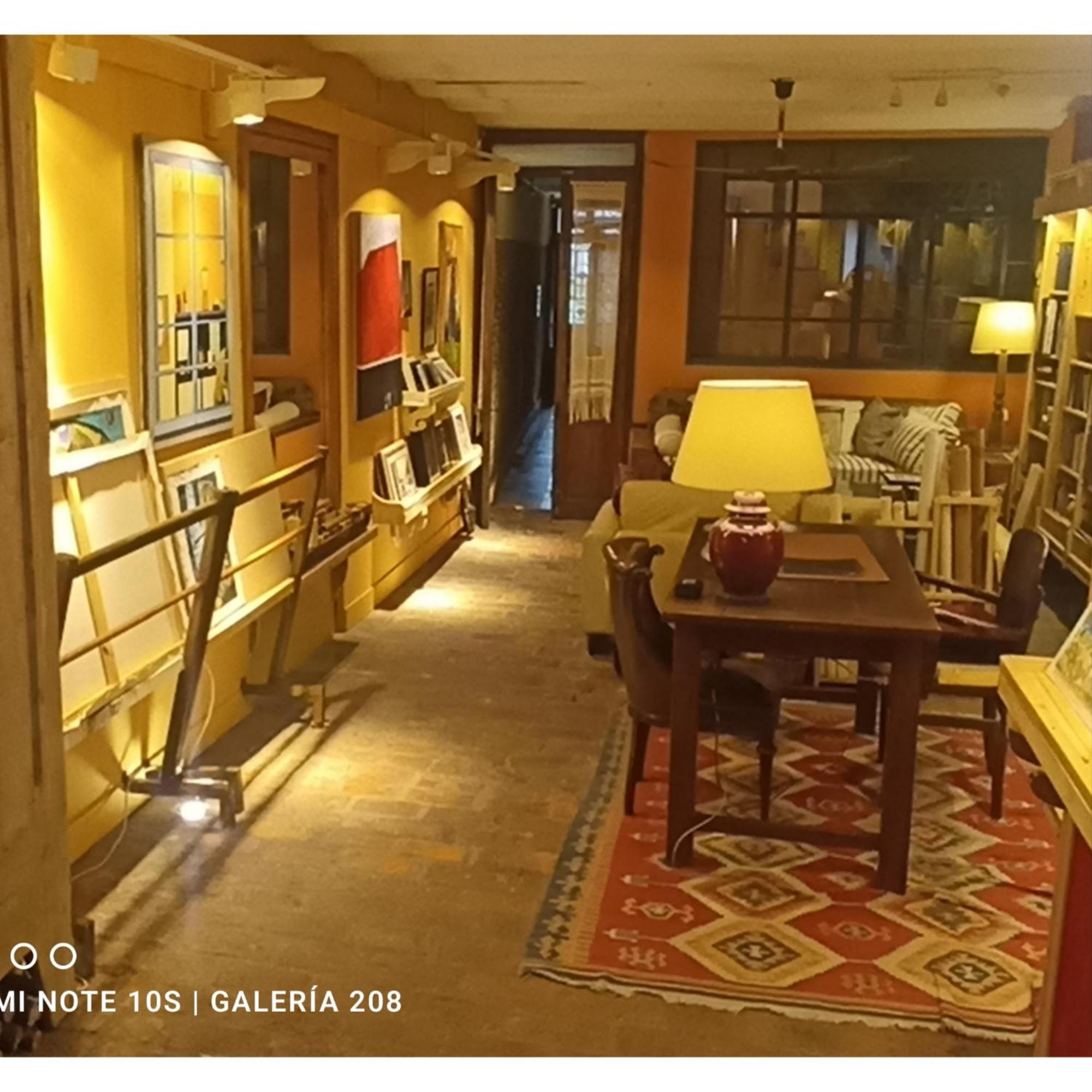 Colonia Suite Apartments Colonia del Sacramento Buitenkant foto