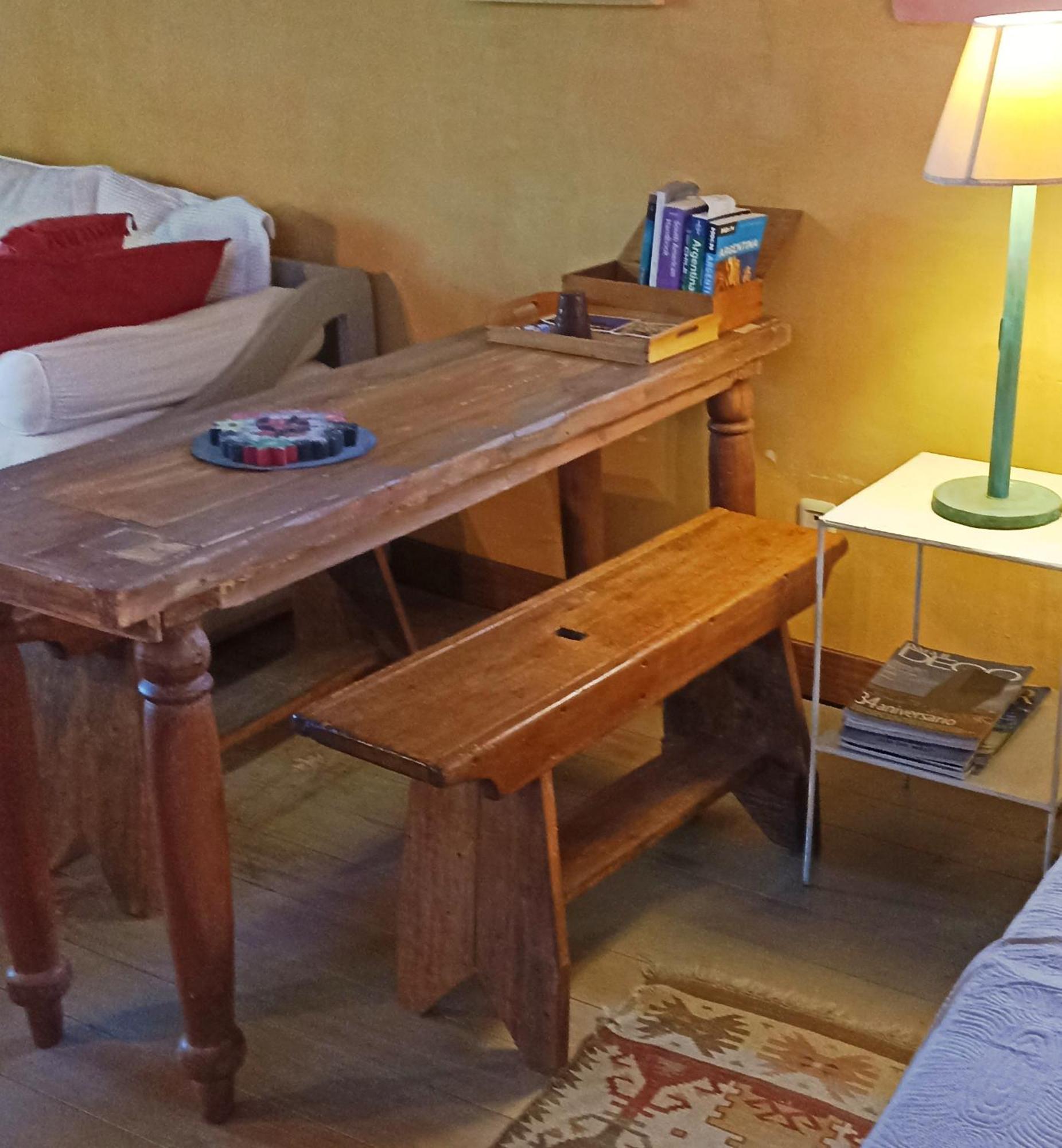 Colonia Suite Apartments Colonia del Sacramento Buitenkant foto