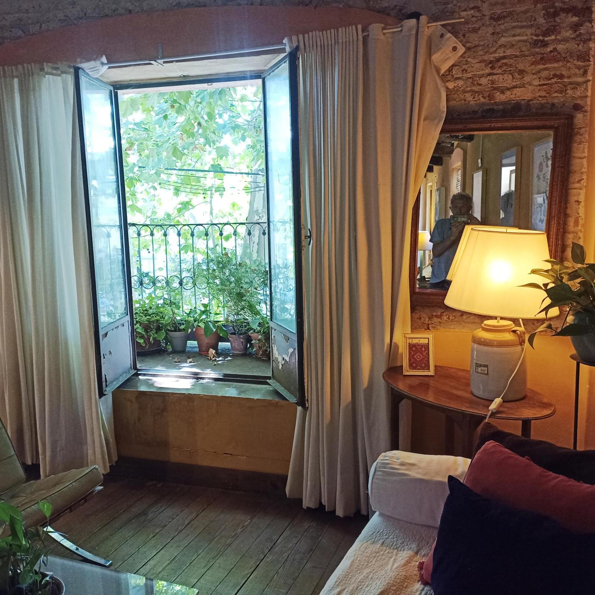 Colonia Suite Apartments Colonia del Sacramento Buitenkant foto