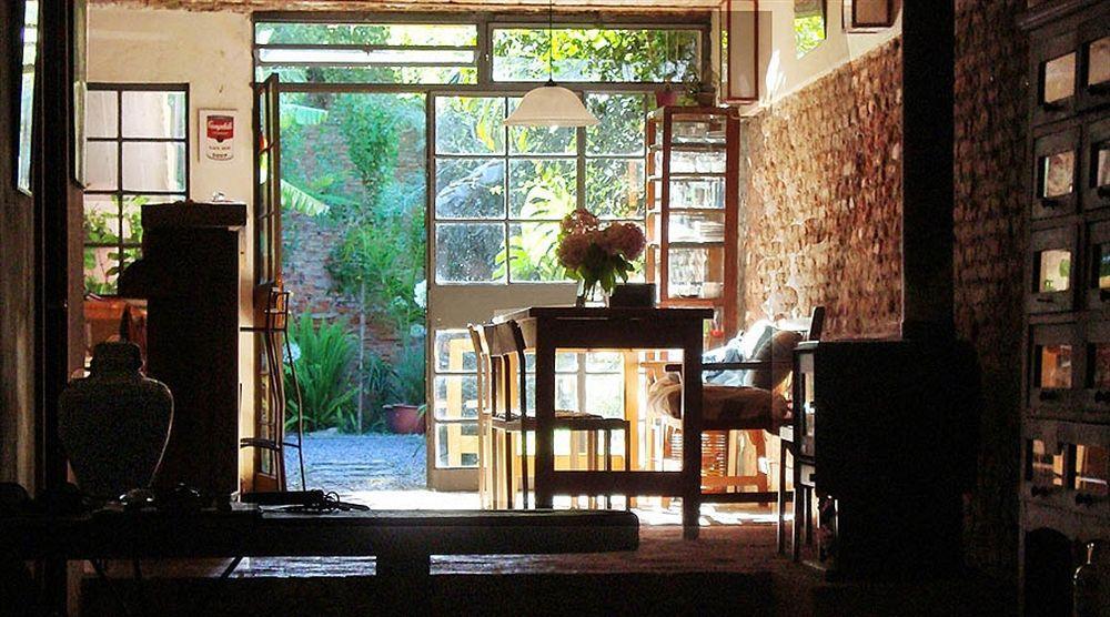 Colonia Suite Apartments Colonia del Sacramento Buitenkant foto