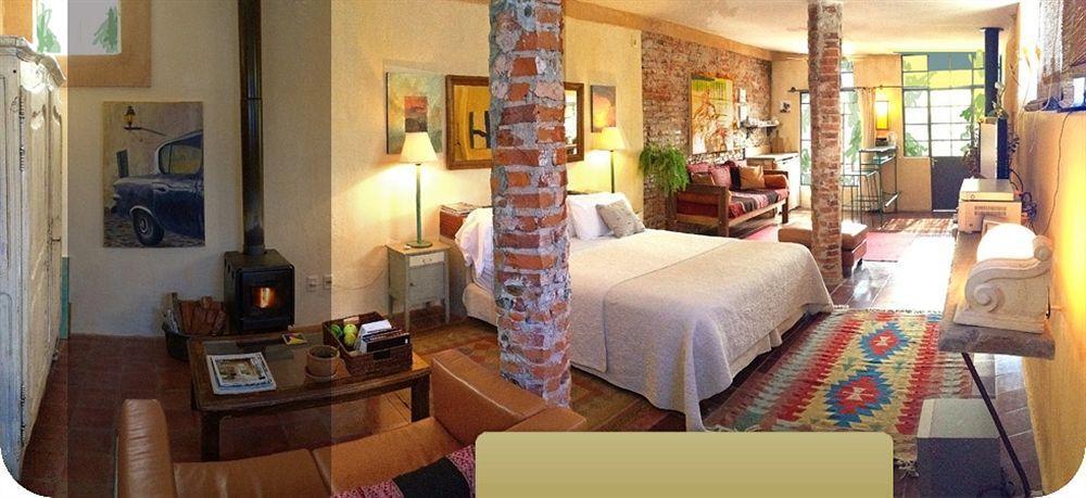 Colonia Suite Apartments Colonia del Sacramento Buitenkant foto