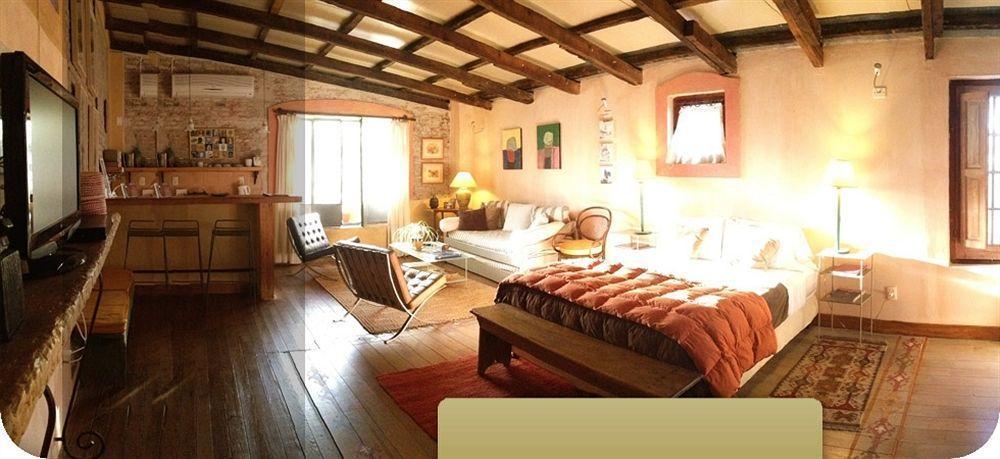 Colonia Suite Apartments Colonia del Sacramento Buitenkant foto
