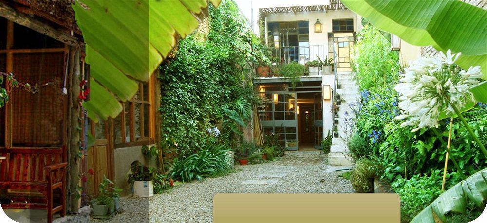 Colonia Suite Apartments Colonia del Sacramento Buitenkant foto