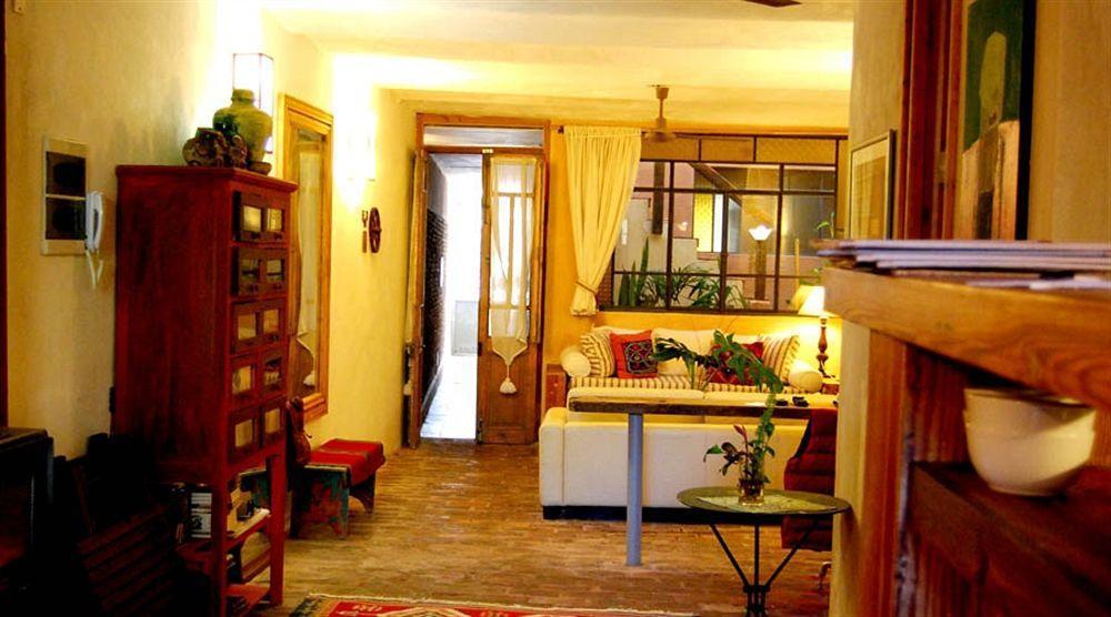 Colonia Suite Apartments Colonia del Sacramento Buitenkant foto