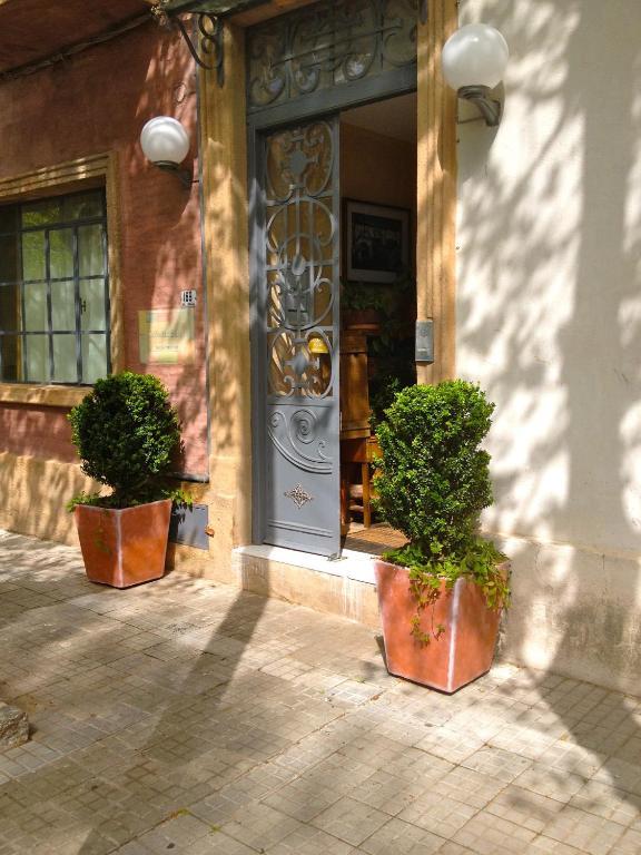 Colonia Suite Apartments Colonia del Sacramento Buitenkant foto